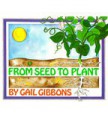 From Seed to Plant
